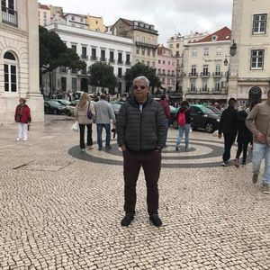 Meet your Posher, Anup